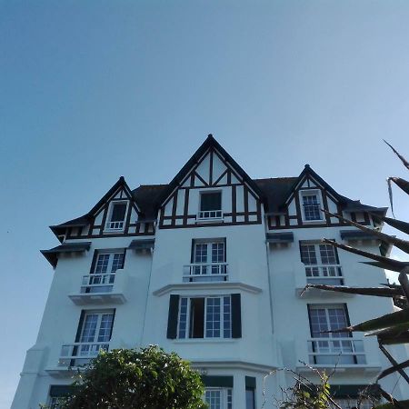 Villa De Villegiature A Saint-Quay-Portrieux Exterior photo